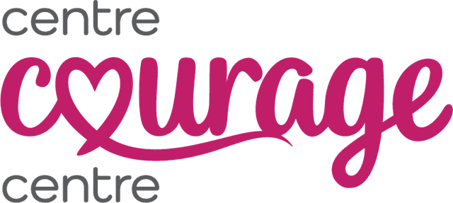 Courage Centre Logo