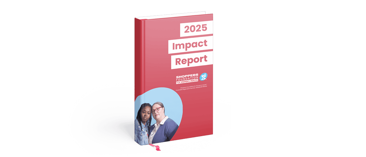 Impact Report Red