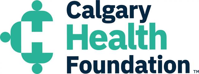 Calgary Health Foundation Logo