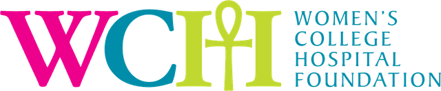 Women's College Hospital Foundation Logo