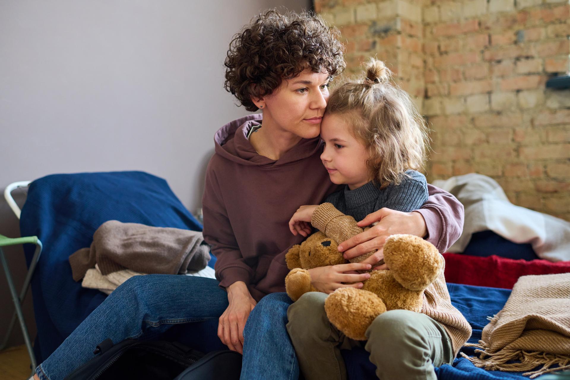 Helping women break free from abuse